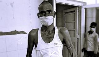 جائحة كورونا قوضت جهود مكافحة السل- أرشيفية