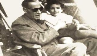 المفكر والأديب طه حسين