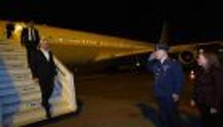 الأولى منذ عقد.. وزير دفاع إسرائيل يجري محادثات في تركيا يتقدمها أردوغان