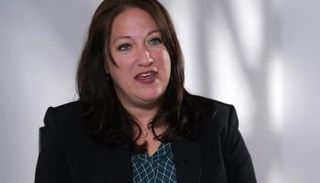 نائبة مساعد وزير الخارجية الأمريكي، جينيفر غافيتو