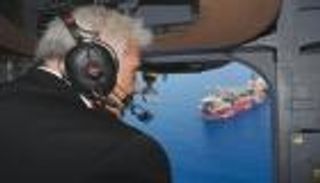 اتفاق ترسيم الحدود.. هل "اقتنصت" إسرائيل اعترافا عربيا جديدا؟