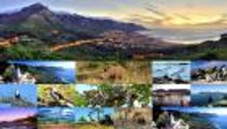 5 أماكن سياحية في جنوب أفريقيا في زيارة استثنائية