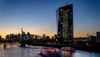 البنك المركزي الأوروبي