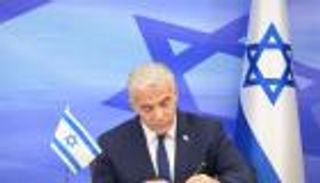 إسرائيل تصادق على اتفاق ترسيم الحدود البحرية مع لبنان