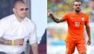 رونالدو ومارادونا وروني.. لماذا يزيد وزن نجوم الكرة بعد الاعتزال؟