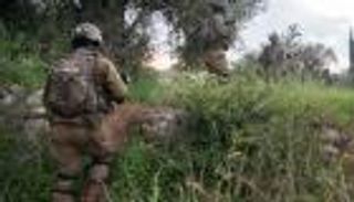 تبادل اتهامات فلسطينية-إسرائيلية بعد مقتل عنصرين من الدفاع المدني