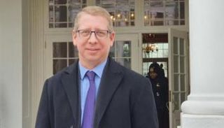 أوفير جندلمان الناطق بلسان رئيس الوزراء الإسرائيلي