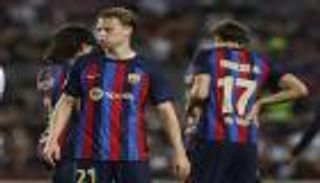 مستقبل تشافي.. كيف تخطط إدارة برشلونة بعد خيبة دوري أبطال أوروبا؟