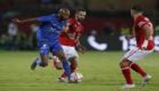 كيف تشاهد كأس السوبر المصري بين الزمالك والأهلي؟