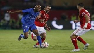 الأهلي والزمالك - صورة أرشيفية