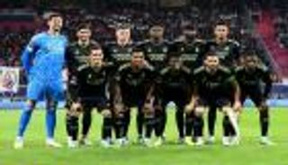 برعاية "مارفل".. ريال مدريد ينضم لقائمة "الأبطال الخارقين"