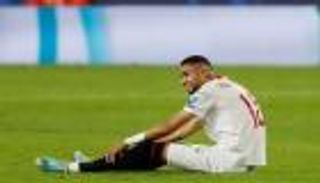 هل يلحق بكأس العالم؟.. تصريح رسمي يحسم موقف يوسف النصيري من المغرب