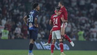 الأهلي المصري