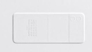 صورة تشويقية لإصدار خاص من Galaxy Z Flip4 - موقع gsmarena