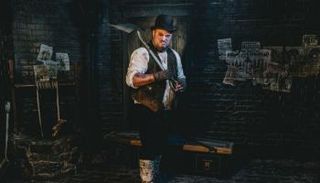 الاحتفال بالهالوين في لندن