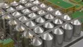 أول مصنع للأحماض الأمينية في بيلاروسيا.. الصين تبدع