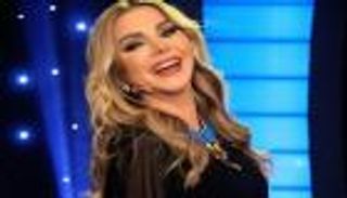 رزان مغربي ترد عبر "العين الإخبارية" على منتقدي "الضاحك الباكي"