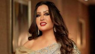 الفنانة لطيفة