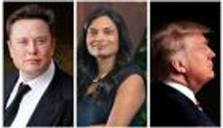 إيلون ماسك "ينتقم" لترامب من أبرز قادة تويتر