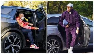 كيليان مبابي