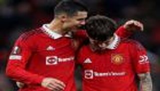 أسطورة يونايتد يكشف.. من هو كريستيانو رونالدو الجديد في مانشستر؟