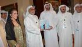 طبعة جديدة من كتاب "الإمارات ومصر.. سيرة حب"