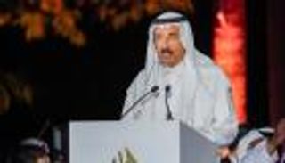 محمد المر: زيارة "أم كلثوم" إلى أبوظبي عكست محبة فريدة