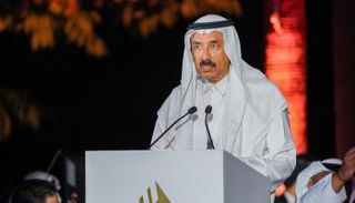 محمد المر رئيس مجلس إدارة مكتبة محمد بن راشد آل مكتوم
