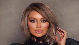 الفنانة اللبنانية مايا دياب