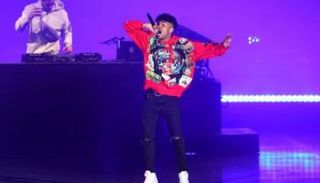 مطرب الراب عفروتو