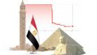 مصر ترفع أسعار الفائدة 200 نقطة أساس.. 13.25% للإيداع و14.25 للإقراض
