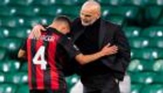 لن يشارك أساسيا.. لماذا خرج بن ناصر من حسابات ميلان أمام تورينو؟