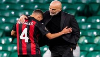 النجم الجزائري إسماعيل بن ناصر