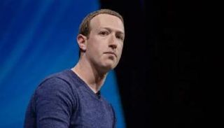 مارك زوكر بيرج- ميتا أبرز الخاسرين