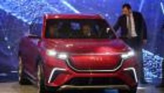 "توج".. أول سيارة كهربائية تركية تطرح في هذا التوقيت