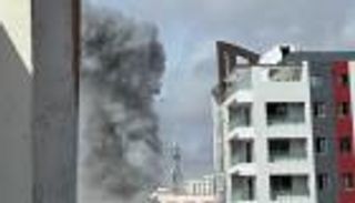 سماع دوي تفجيرين قويين بمقديشو وأنباء عن قتلى وجرحى