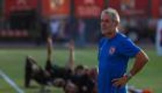 "صفحة وانتهت".. ماذا قال كولر بعد أول تتويج مع الأهلي المصري؟