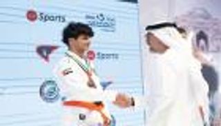 2000 لاعب من 70 دولة.. انطلاق بطولة العالم للجوجيتسو بأبوظبي