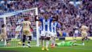 هزيمة بـ4 صفعات.. النيران الصديقة تحرق تشيلسي ضد برايتون