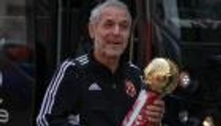 باللغة العربية.. رسالة جديدة من كولر بعد قمة الأهلي والزمالك