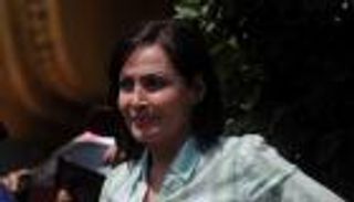 بعد نقلها للمستشفى.. ماذا قالت نقابة الممثلين عن حالة تيسير فهمي؟