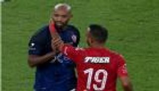 السوبر المصري.. لماذا رفض شيكابالا استلام الميدالية الفضية؟