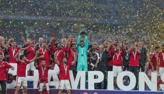 الأهلي المصري