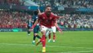 أحدثها كريم فؤاد.. أشهر 5 أهداف "90+" في قمة الأهلي والزمالك (فيديو)