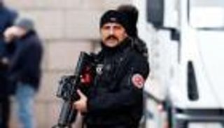 سر "الكود G-87 إرهاب".. تركيا تتحرك ضد إعلاميي إخوان مصر