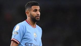 رياض محرز نجم مانشسر سيتي