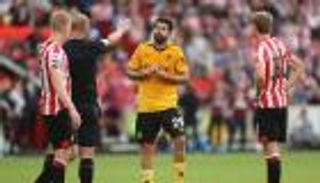 على طريقة زيدان.. دييجو كوستا يبدأ أزماته في الدوري الإنجليزي (فيديو)