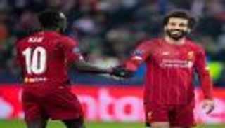 من ألمانيا.. ماني يصنع أهداف محمد صلاح في الدوري الإنجليزي