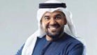 حسين الجسمي من القاهرة: "مصر أم الدنيا حتة من قلبي"