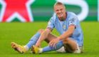 هداف الدوري الإنجليزي.. من المستفيد من غياب هالاند المحتمل؟